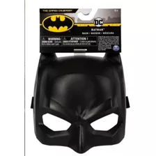 Mascara De Batman - Dc Comics