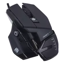 Mouse Mad Catz The Authentic R.a.t 4+