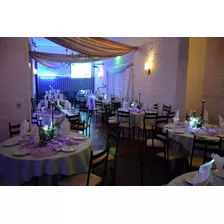 Salón Azahares Fiestas Y Eventos 15 Años - Bodas - Etc.