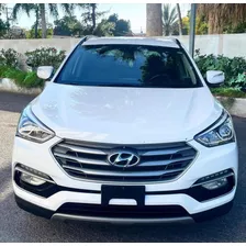 Hyundai Santa Fe Sport Sport