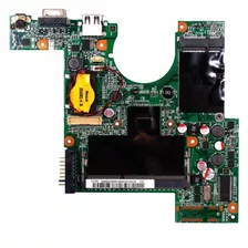 Placa Mãe Netbook Philco Phn 10a-p123ws X01j Ddr3