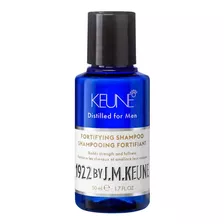 Keune - 1922 By J. M. Keune Essential Shampoo 50ml