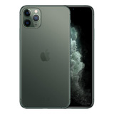 iPhone 11 Pro Max 256gb Liberado - 12 Meses De Garantia
