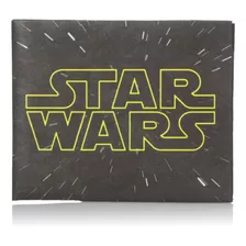 Wallet Star Wars Mens Ultra Thin Strong Tyvek Wallet By - Lo