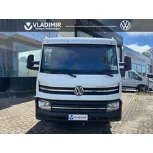 Volkswagen 9-170 Chasis Cabina 3.8 0km