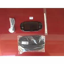 Ps Vita Sd2vita Fat 4gb 3.65 Henkaku Psvita Usado