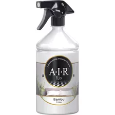 Aromatizantes De Ambiente Alta Fixação - 1 Litro - Air Rio 