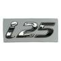 Emblema Original Puerta Trasera Para Tucson - Ix35 Hyundai PICK UP