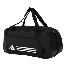 Mala adidas Duffel Training S Cor Preto