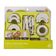 Kit Safety 1st Safety Essentials