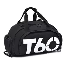 Bolsa Transversal Feminino Masculino Viagem Academia Fitness