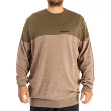 Sweater Quiksilver Marin