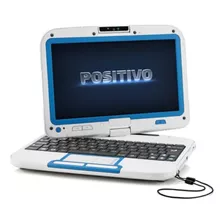 Notebook Positivo