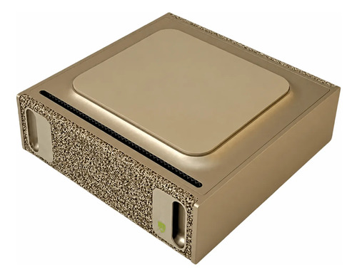 Mini Pc Pny Nvidia Dgx Spark Gb10 Ssd 4tb Arm 128gb Lpddr5x 127/220v
