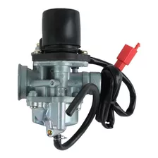 Carburador Adaptável P/ Jog Yamaha 49cc C/nota Fiscal Dsr