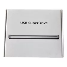 Apple Superdrive - 1ª Geração 2017