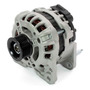 Alternador Volkswagen Polo 4cil 1.6 2005 Sist Bosch 90a