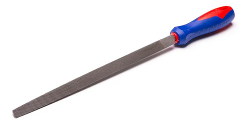 Lima Para Metal Bremen Triangulo 2 Corte 8 PuLG Cabo 4610