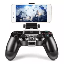 Suporte Celular Compatível Controle Ps4 Dualshock Base Jogos