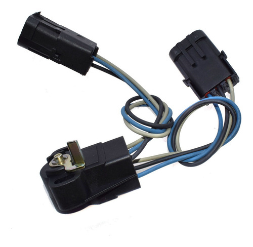 Sensor De Posicin Del Acelerador For Jeep Cherokee Wagonee Foto 5