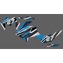 Stickers Para Moto Xtz125 Mod-126