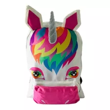 Mochila Importada Unicornio Varios Diseños