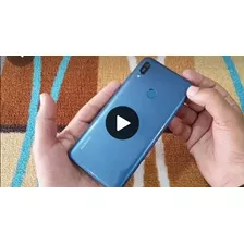 Celular Huawei 2019 Color Azul 