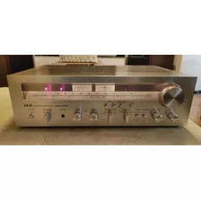 Sintoamplificador Stereo Akai Aa-1150 Excelente Japones 50w