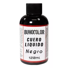 Cuero Liquido - Cuero En Pasta 120ml Todos Colores En Stock