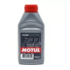 Fluído De Freio Motul Rbf 660 - Racing Brake Fluid