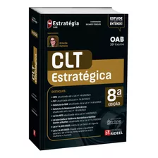 Clt Estratégica - 8ª Edição/2023