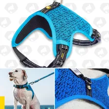 Arnés Para Perro Wonder Dog The Fly Pro Talla M