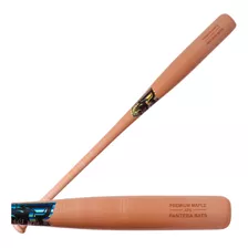 Bat De Beisbol Madera Premium Maple Pantera Bats Ap5