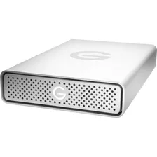 G-technology 10tb G-drive Usb 3.1 Gen 1 Type-c External Hard