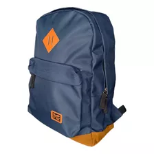 Mochila Multiusos Duradera Amplia Grande Para Escuela, Viaje