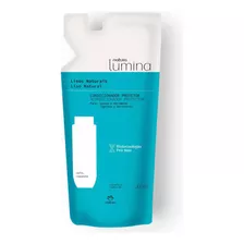 Repuesto Acondicionador Protector Lumina Liso Natural