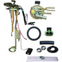 Kit 4 Amortiguadores Gas Monro-matic Plus Syclone Gmc 91