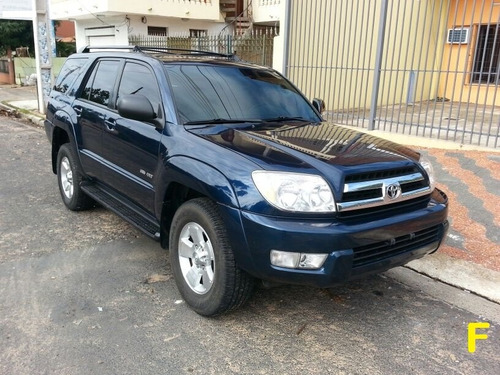 Estribo Moldura Derecha Toyota 4runner Mod 03-09 Orig Foto 10