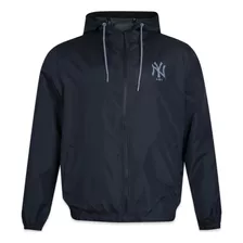 Jaqueta Corta Vento New Era New York Yankees Masculina