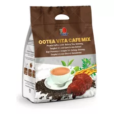 Ootea Vita Café Mix Dxn - Con Ganoderma