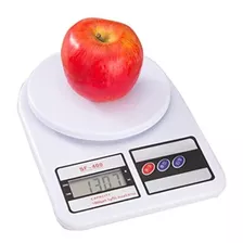 Balanza De Cocina Digital Precisión 1g Hasta 5kg 