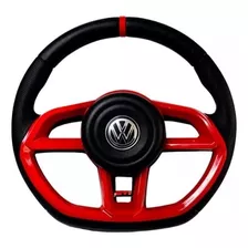 Volante Deportivo Vw G1,g2,g3,g4,g5 Gol Saveiro+ Masa Regalo