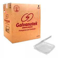 Embalagem Pote Lacre 350ml Galvanotek G731 100und