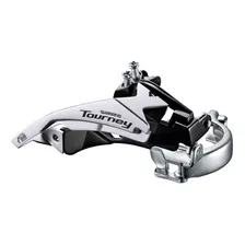 Desviador Delantero Shimano Tourney Fd-ty510 34.9mm