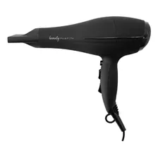 Secador De Pelo Beauty Pampita Bp361 Soft Touch Cts