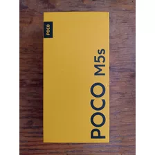 Xiaomi Poco M5s 