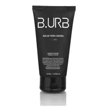 Balm Para Barba Uptown B.urb 140ml