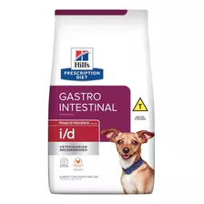 Ração P/caes Hills I/d Gastro Intestinal Small Bites 2kg