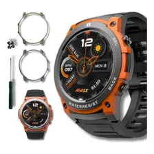 Masx Smartwatch Relógio 5atm D'água Esportivo 1.43 Amoled