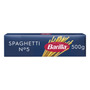 Macarrão Grano Duro Spaghetti Nº5 Barilla Caixa 500g